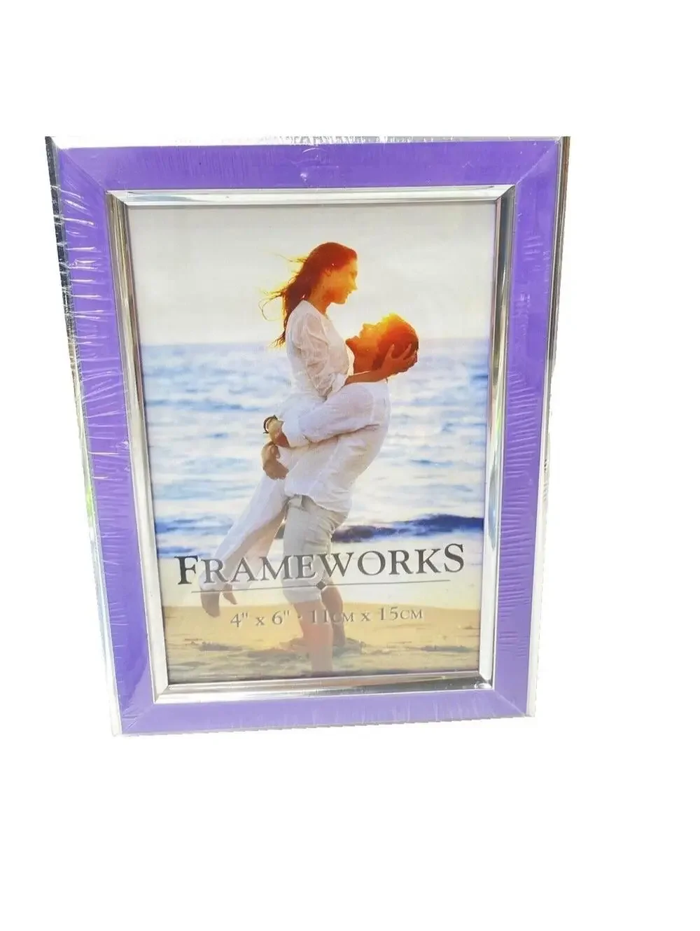 N/A shown ****as frames